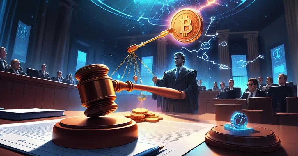 Ripple vs. SEC Case Ends in 2025: Key Outcomes for XRP and Crypto Regulation