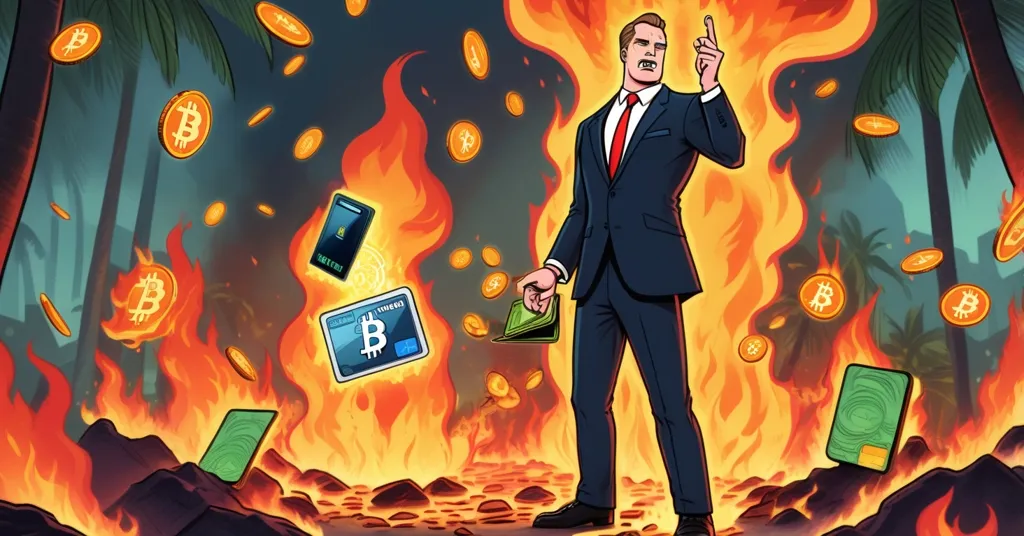 El Salvador’s Bitcoin Battle: IMF Clash and Chivo Wallet Crisis Unfold