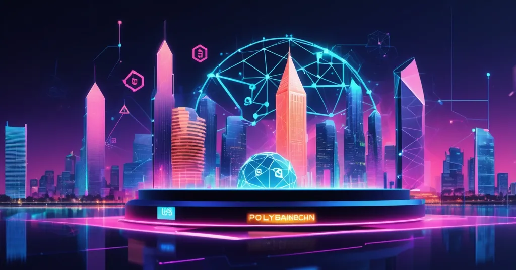 Polygon Partners with Shift4 for 24/7 Stablecoin Payments Revolution