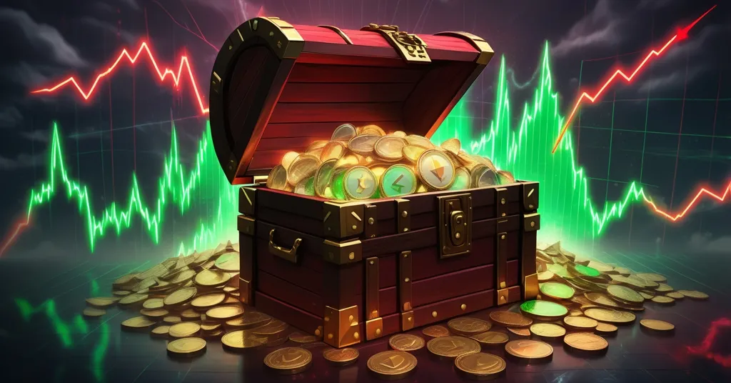 BitMine’s $88M Ethereum Bet: Tom Lee’s Bold Move as ETH Hits Cycle Lows