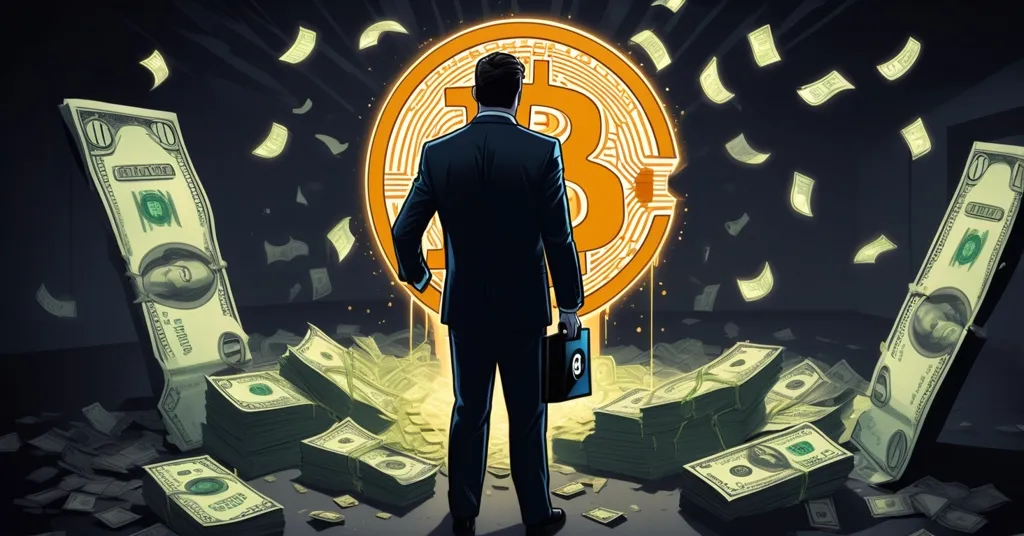 SEC Cracks Down on $14M Crypto Scam Amid Regulatory Rollback Under Trump