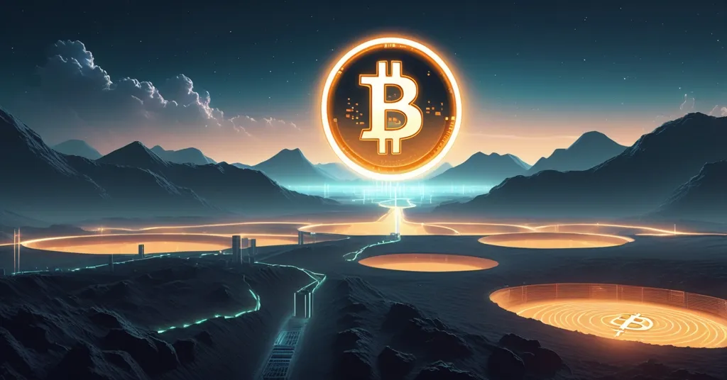 VanEck Predicts Bitcoin Stability in 2026: Consolidation Over Hype