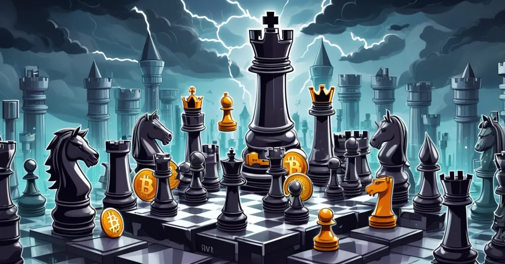 Trump Delays Chinese Chip Tariffs to 2027: Crypto Mining Hardware at Risk