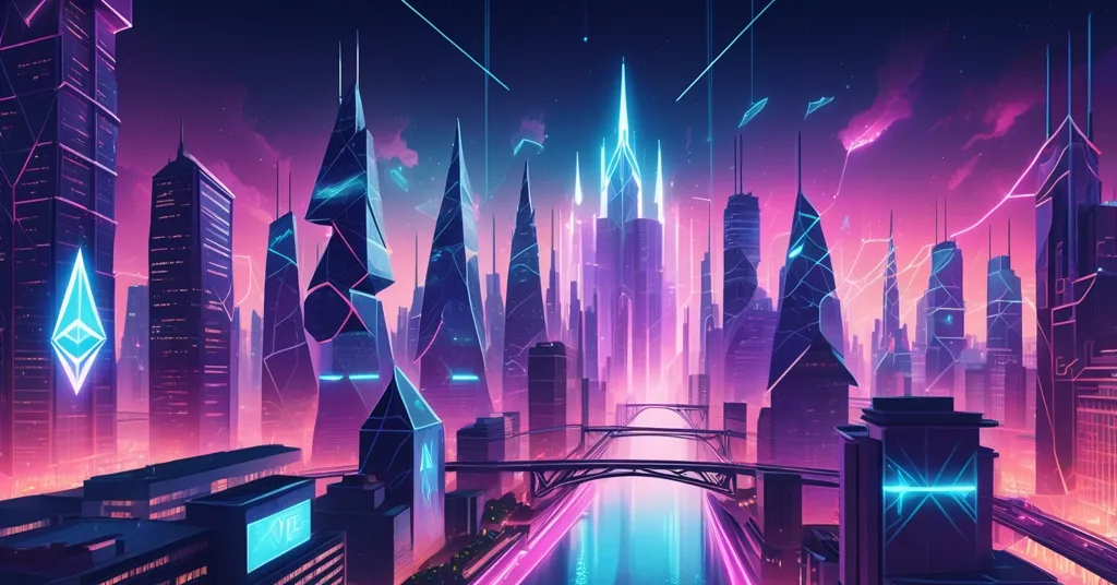 Ethereum as a Global Public Good: Redefining Value in a Decentralized World