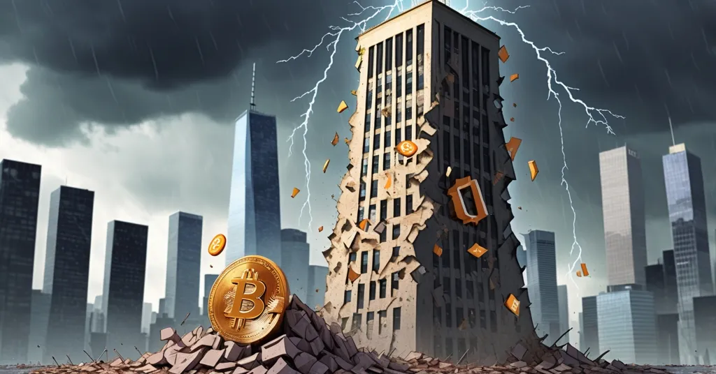 Nasdaq Warns ZOOZ Strategy of Delisting as Bitcoin Treasury Model Falters Below $1