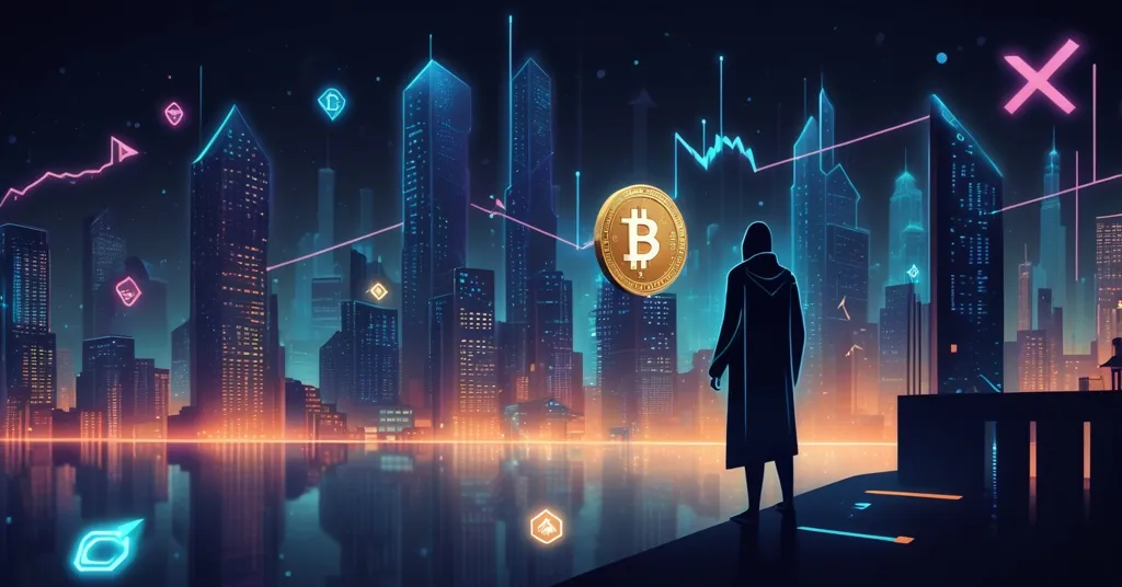 Midnight (NIGHT) Price Drops 3.5%: Can Cardano’s Privacy Coin Rebound This Holiday?