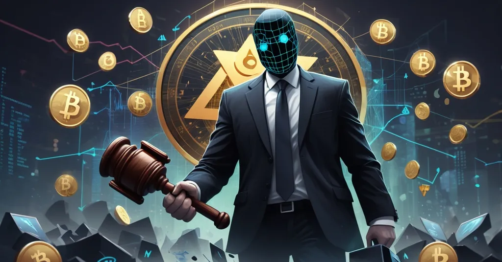 Lithuania’s Crypto Crackdown: Unlicensed Firms Face 2024 Deadline and Jail Time