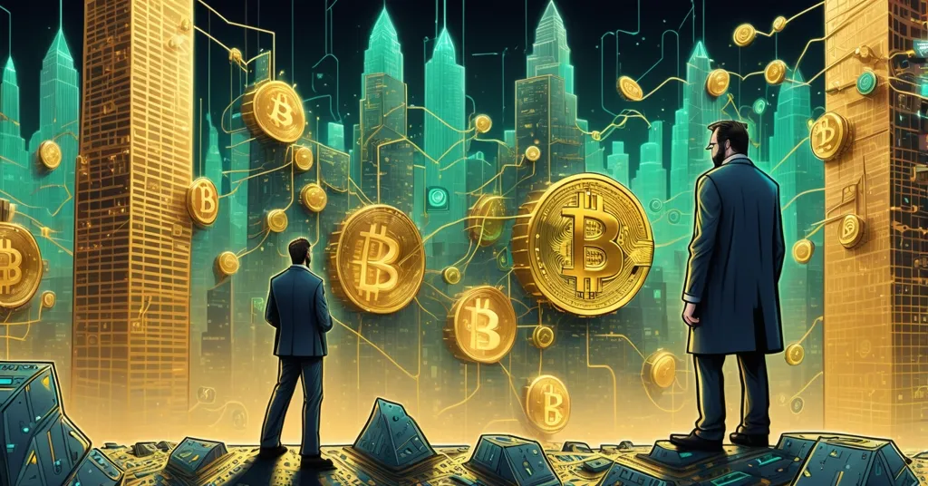 AI Boom Faces Skepticism: Lessons for Crypto and Blockchain Innovation
