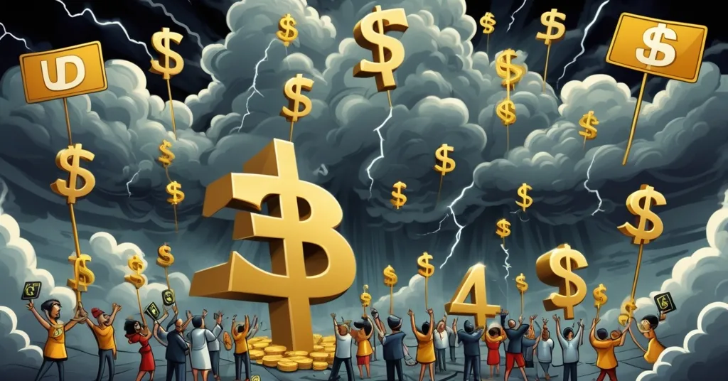 USD1 Stablecoin Hits $3B Market Cap: Trump Ties Spark Hype and Controversy