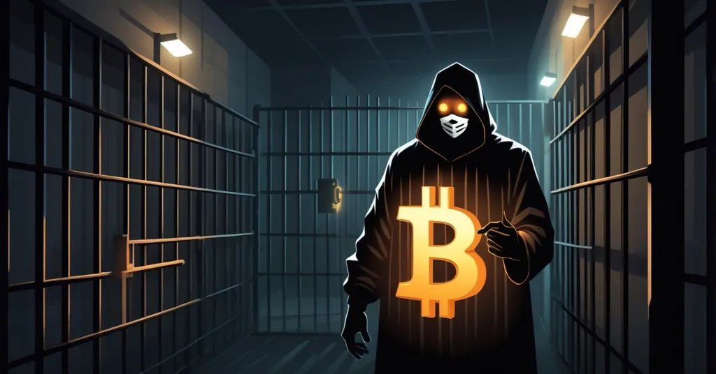 Samourai Wallet Co-Founder’s Prison Ordeal Ignites Crypto Privacy Debate