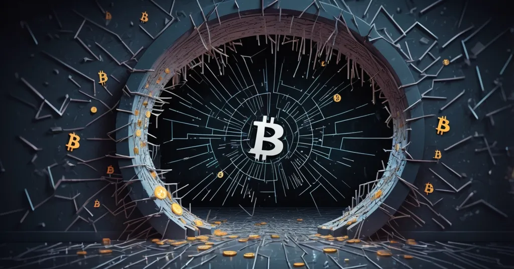Trust Wallet Hack 2025: $6M Stolen in Browser Extension Breach, Security Flaws Exposed