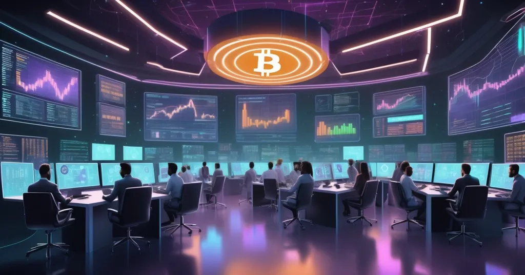 Bitget’s Bold Vision: CMO Ignacio Aguirre Franco on Building a Universal Crypto Exchange