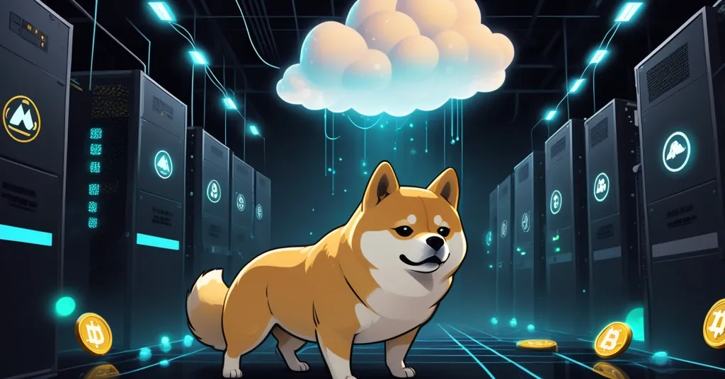 Fleet Mining’s Dogecoin Cloud Mining: Passive Income or Another Crypto Scam?