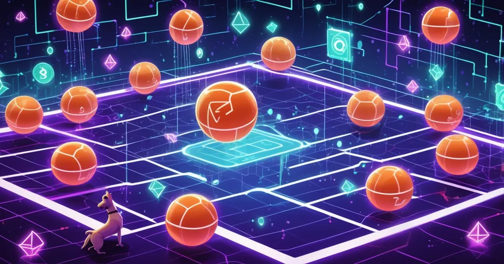 DOGEBALL Presale 2026: Ethereum Layer 2 Gaming Token Worth the Hype?