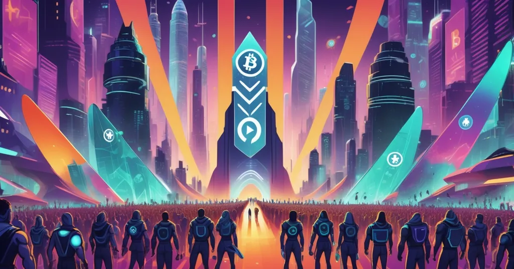 Michael Novogratz Praises XRP Army, Bitcoin Hyper Raises $30M for Scalability Fix