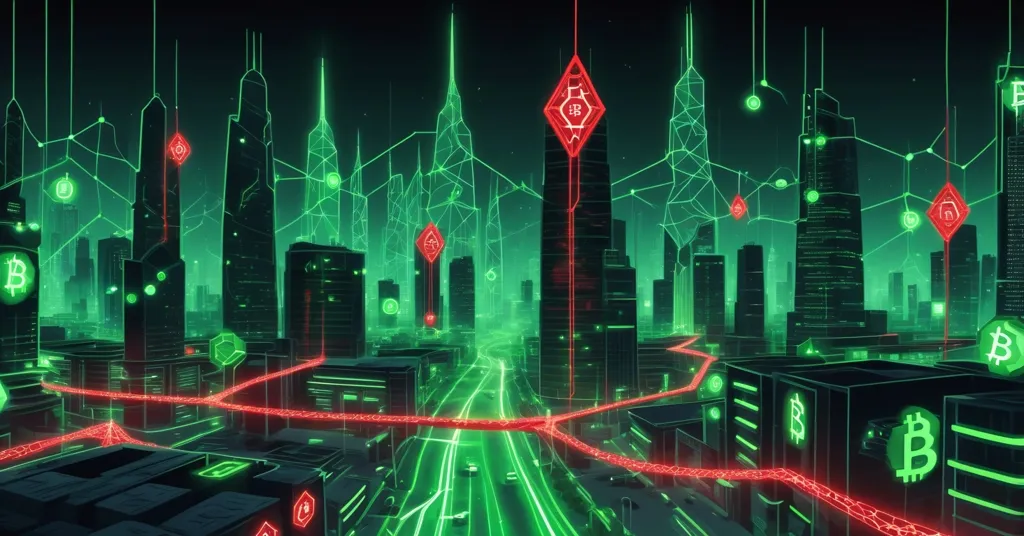 Pakistan Busts $60M Crypto Scam, Aims for Blockchain Leadership with Bold Plans