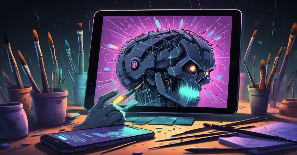 Artists Boycott Elon Musk’s X Over AI Image Editing Controversy