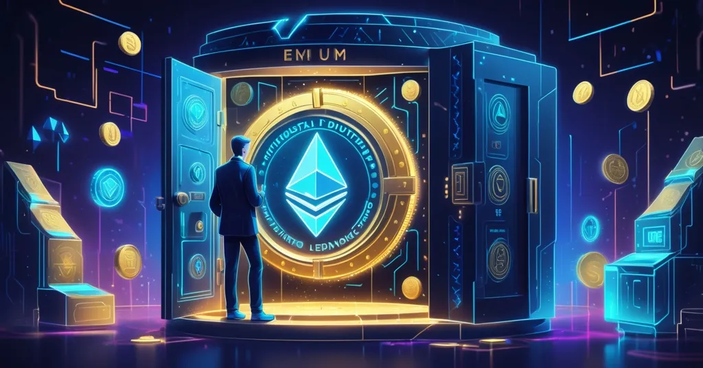 Mutuum Finance: DeFi Lending Hope or Just Pre-Launch Hype Bubble?