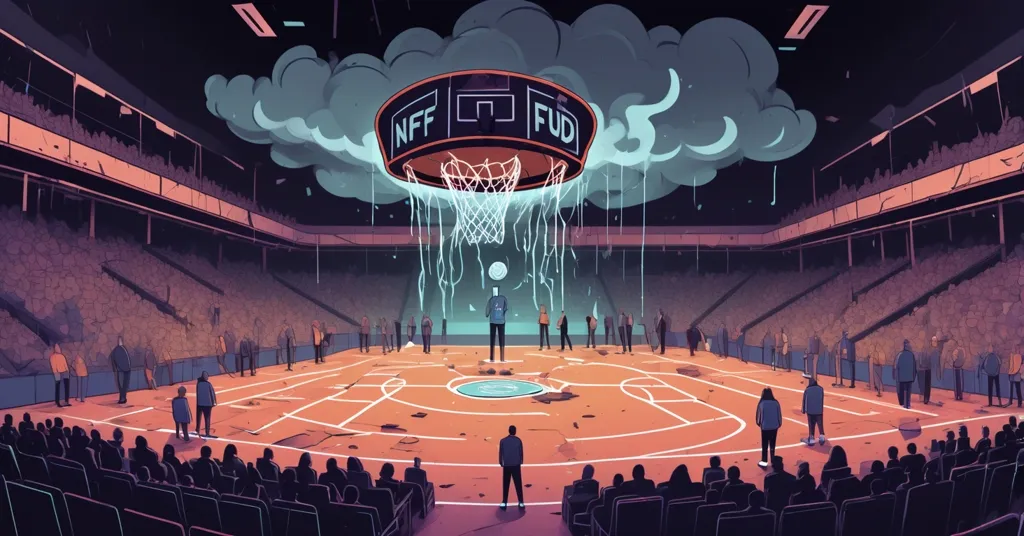 Flow Token Plummets as Blockchain Security Scare Hits NBA Top Shot’s Network
