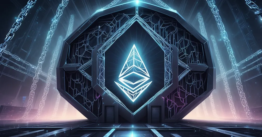 BitMine Stakes $451M in ETH: Bold Move for Yield and Blockchain Power