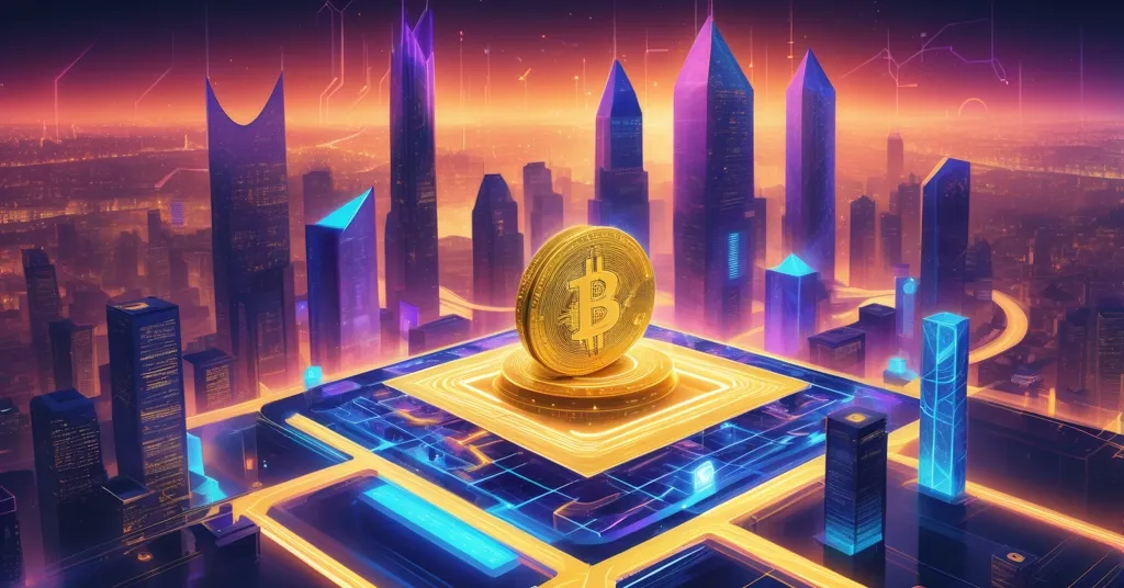 IPO Genie vs Bitcoin Hyper vs Nexchain: Top Crypto Presale for 2026 ROI?
