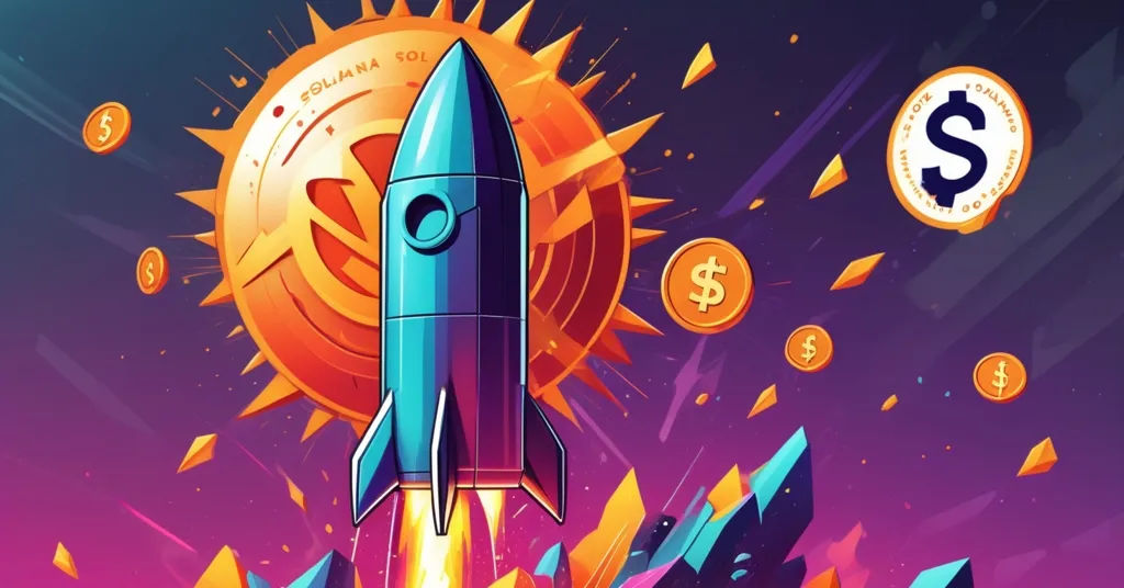 Solana Stalls at $150 as Mutuum Finance DeFi Token Skyrockets 250% in 2025