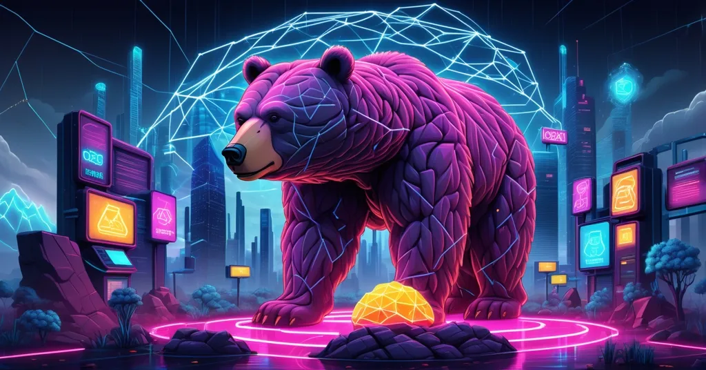 Ozak AI Nets $5.12M in Crypto Presale: Real Innovation or Bear Market Mirage?