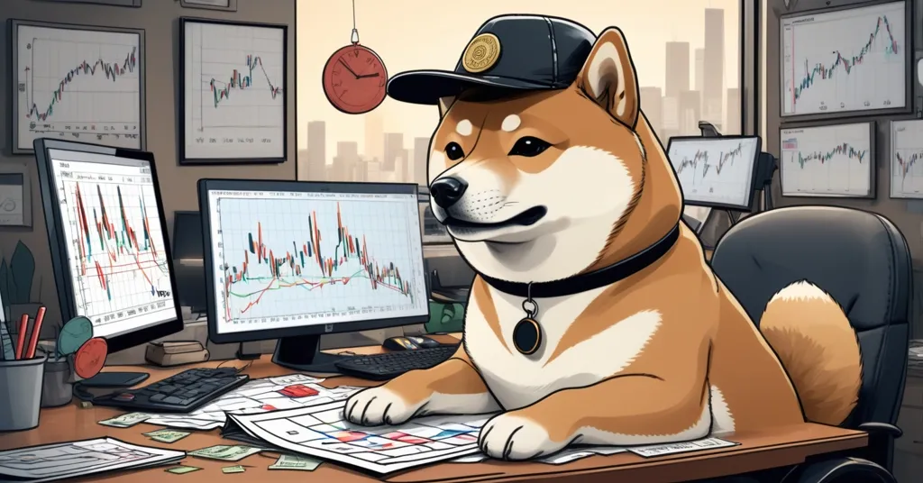 Dogecoin Open Interest Rises to $1.5B: Recovery Signal or False Hope for 2025?