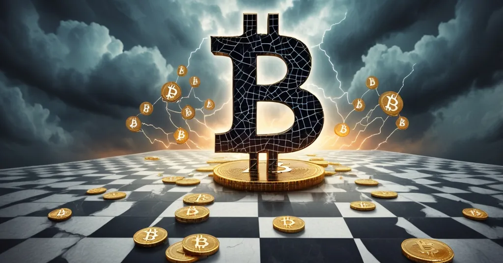 Coinbase CEO Brian Armstrong: Bitcoin Could Rival US Dollar as Reserve Currency