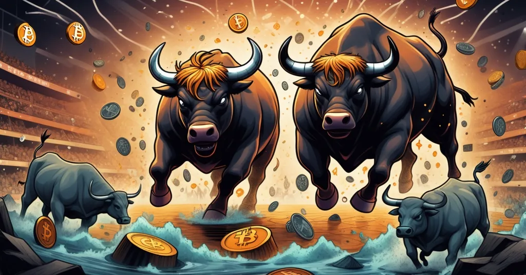 Bitcoin Dip Risks Emerge as Zcash Surges, XRP Stalls, and Monero Eyes 80% Rally