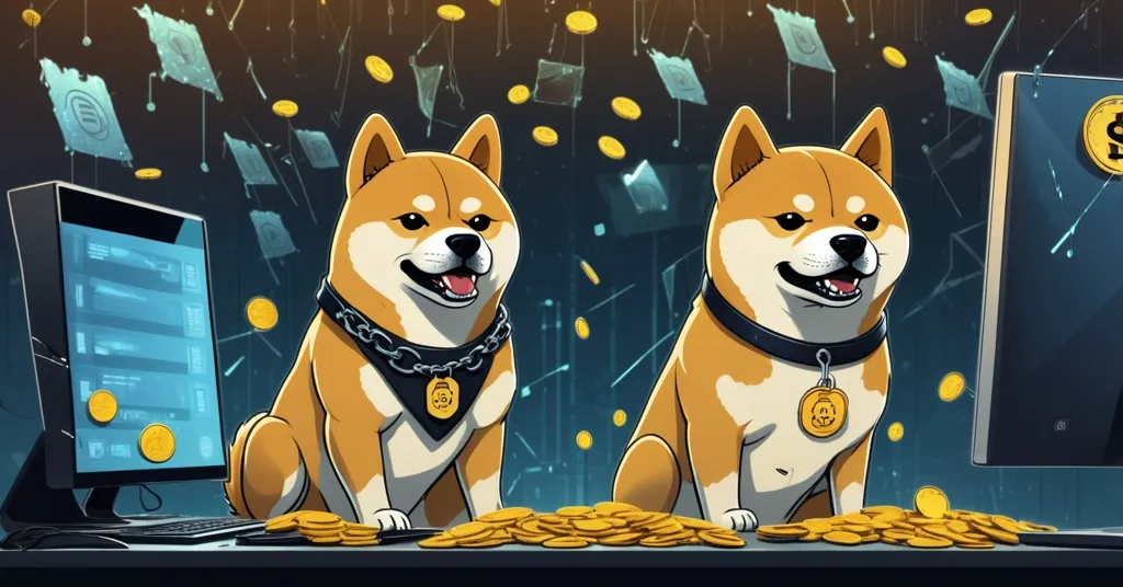 Shiba Inu Holders Lose $7M in Trust Wallet Breach: Key Details and Safety Tips