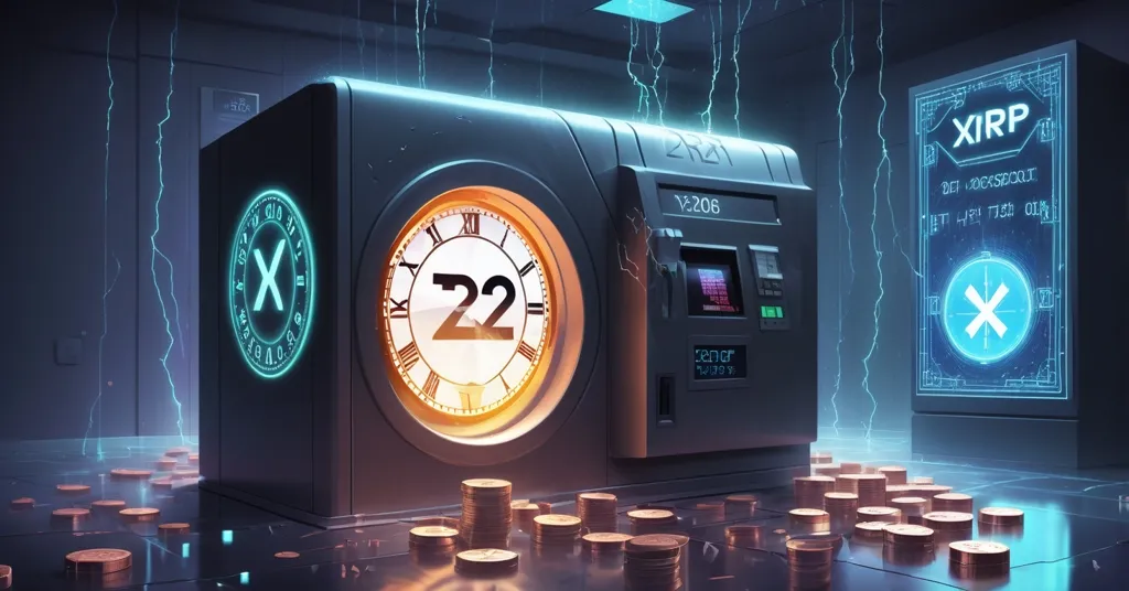 XRP ETFs Trigger Supply Squeeze: 2026 Price Boom or Liquidity Crisis?