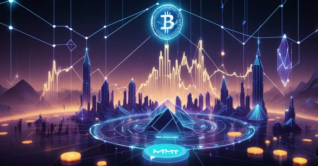 Mutuum Finance $0.04 DeFi Token: Hidden Gem or 2025 Bull Run Hype?