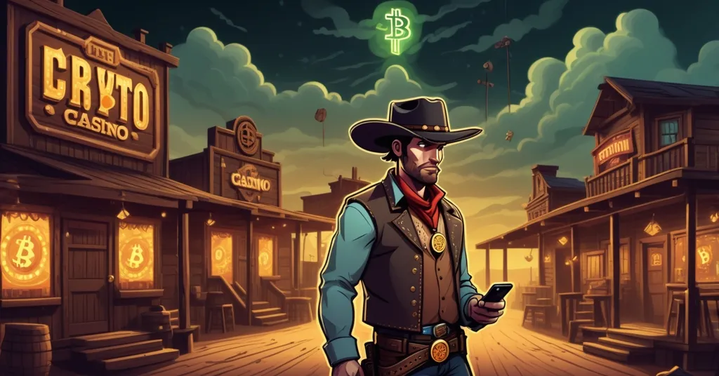Crypto Casinos: Navigating Risks with Reddit and Review Sites for Smart Betting