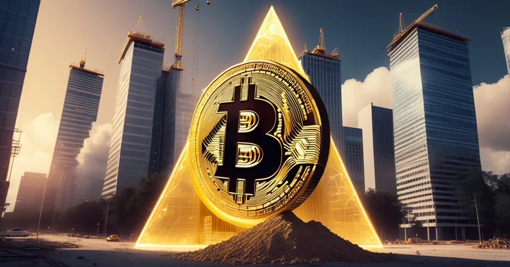 Bitcoin at $88K: Prenetics Halts BTC Buys, Breakout Looms, PEPENODE Hype Surges