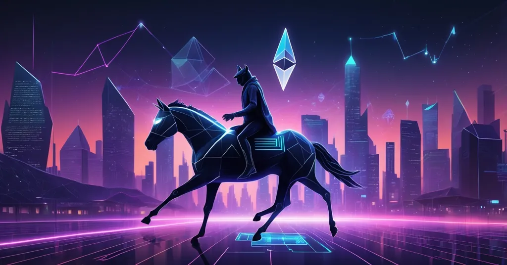 Mutuum Finance: DeFi Dark Horse or 500% Hype Bubble on Ethereum?