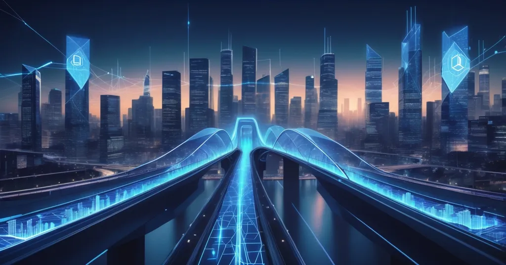 XRP’s 2026 Surge: Institutional Power and Blockchain Utility Fuel Bold Predictions