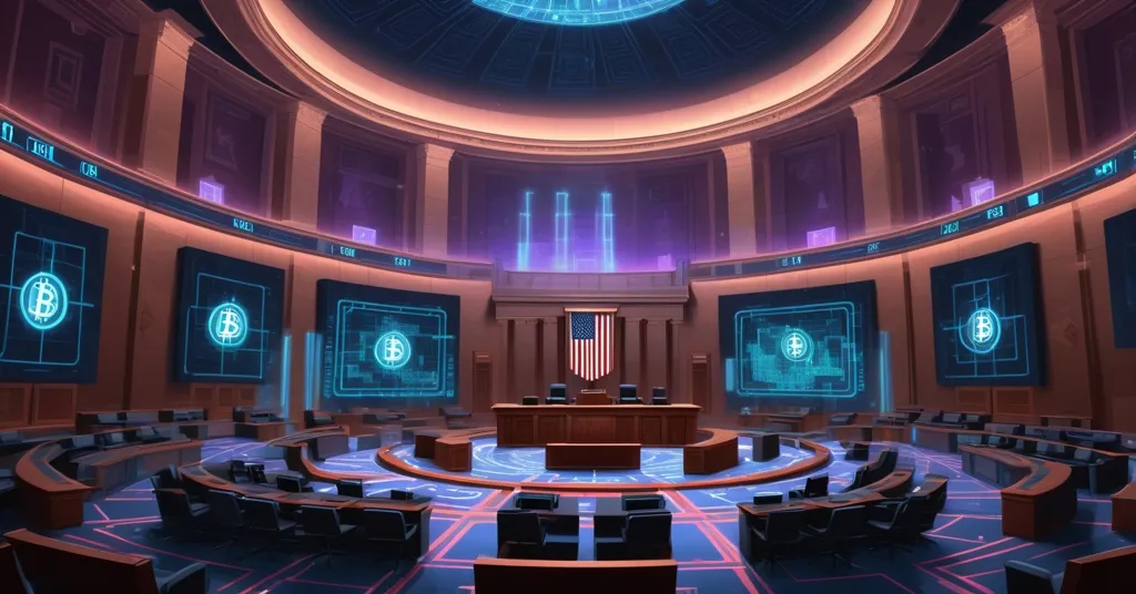 Senate Schedules CLARITY Act Markup for Jan 15: Crypto and DeFi Regulation on the Line