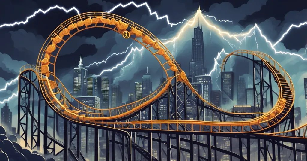 Bitcoin 2026 Price Outlook: Moonshot to $250K or Crash to $10K?