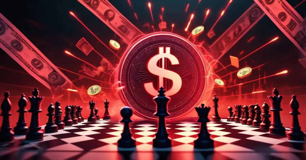 U.S. Banks’ Stablecoin Ban Could Hand China’s Digital Yuan a Global Edge, Crypto Leaders Warn