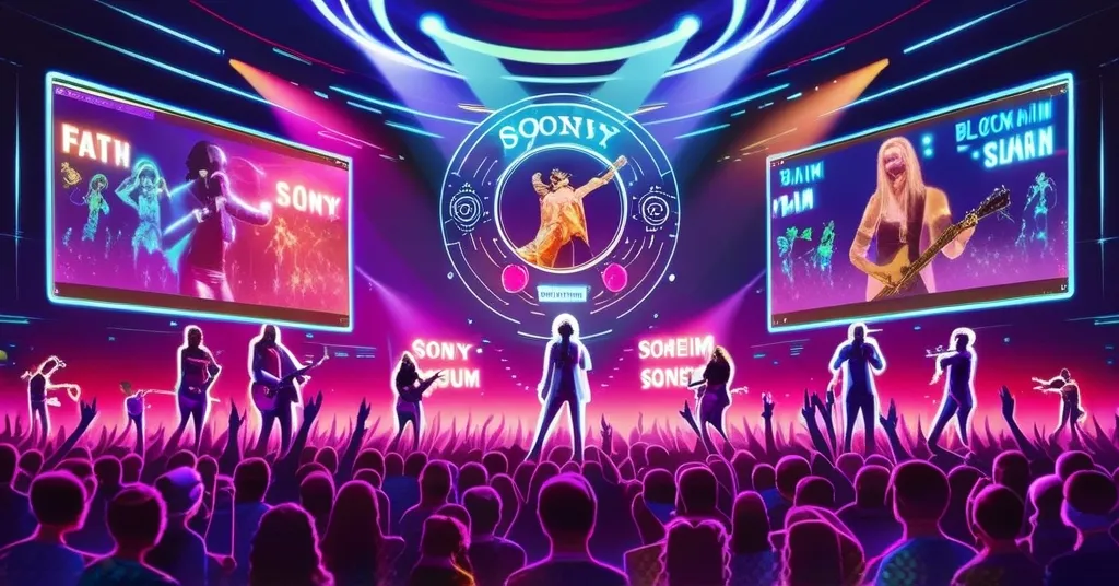 Sony’s Soneium Mainnet Launches, Revolutionizing Fan Engagement with Web3 Tech