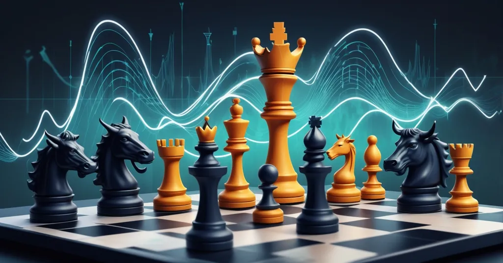 Roundhill Files for XRP Covered Call ETF: A Bold Income Play in Altcoin Volatility