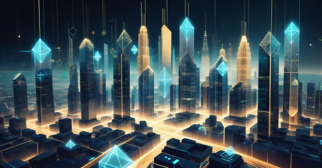 XDC Network 2026: RWA Tokenization and Stablecoin Surge Fuel Institutional Blockchain Rise
