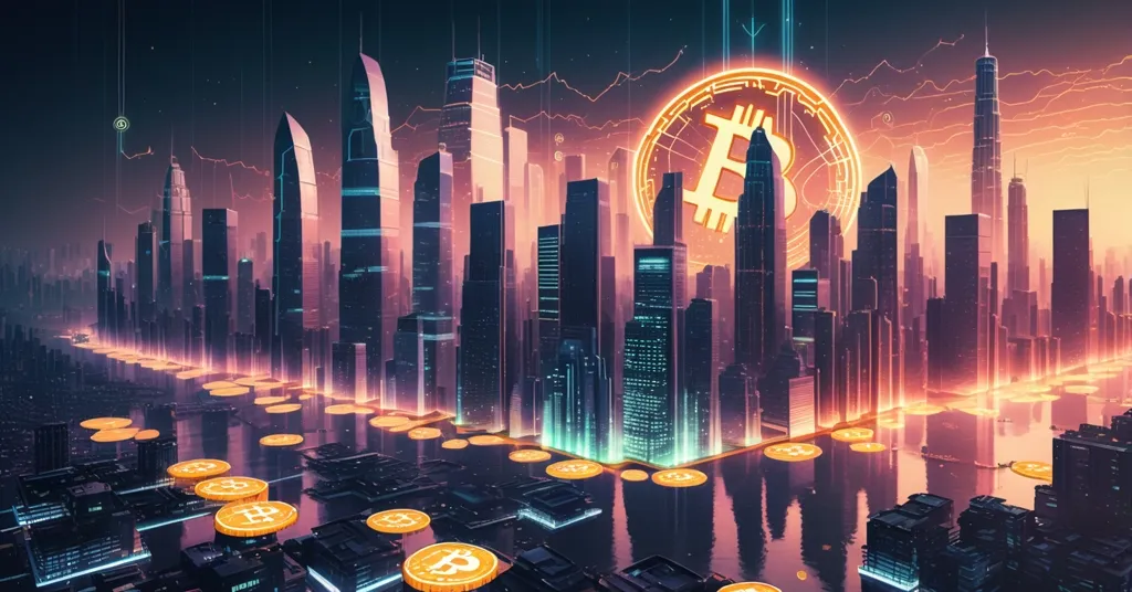 Bitcoin Breaks $88K as Asian Markets Kick Off 2026 with Tech-Driven Gains