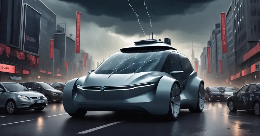 Tesla’s 2025 Europe Sales Crash: Musk’s Politics and FSD Woes Fuel 71% Drop
