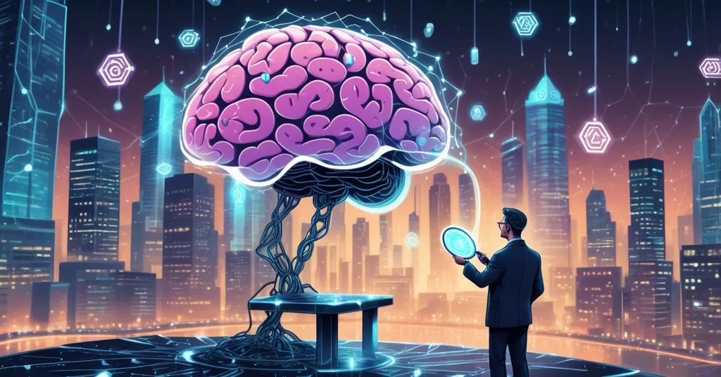 IPO Genie: 2025’s Hottest Crypto Presale or Just Another Risky Bet?