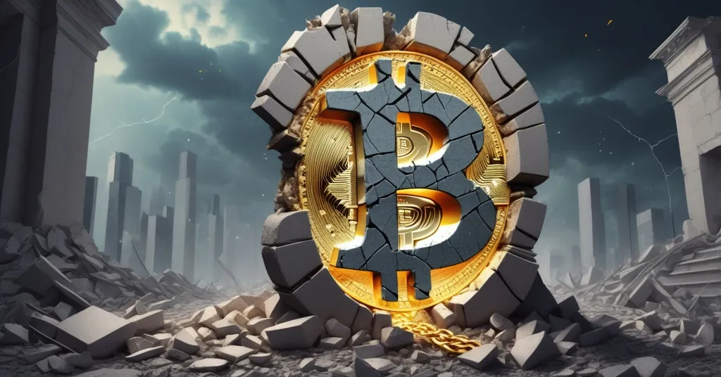 U.S. Debt Hits $38.5 Trillion in 2026: Is Bitcoin the Ultimate Financial Escape?