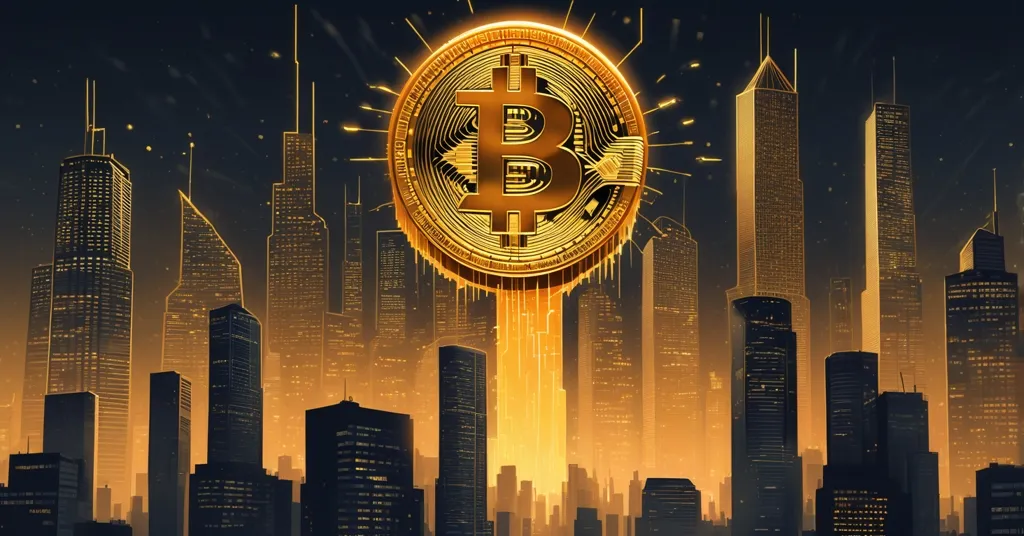 Coinpedia’s 2025 Crypto Report: Bitcoin Soars to $126K Amid Hacks and Triumphs