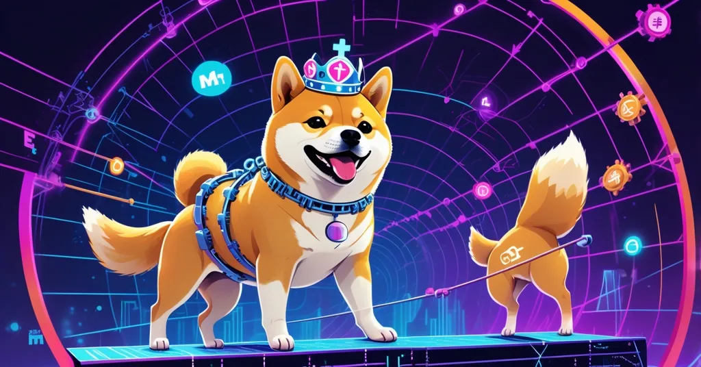 Dogecoin at $0.13: Hype or Value? Mutuum Finance DeFi Presale Steals Spotlight