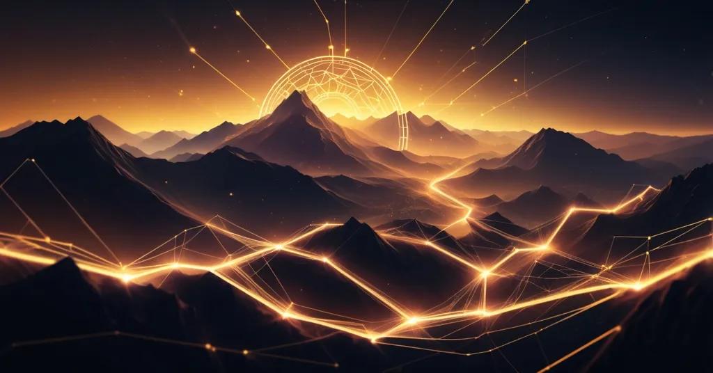 Solana’s Alpenglow Upgrade: Blockchain Speed Revolution for DeFi by 2026?